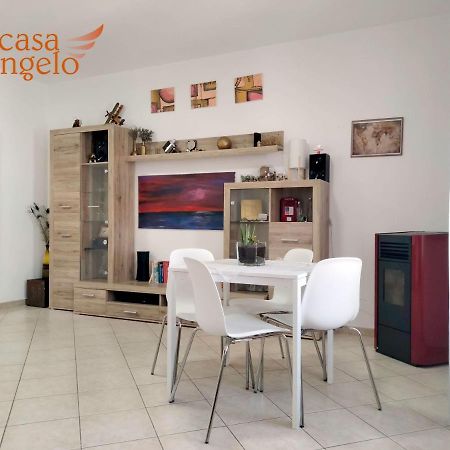 Casa Angelo B&B Calasetta Ngoại thất bức ảnh