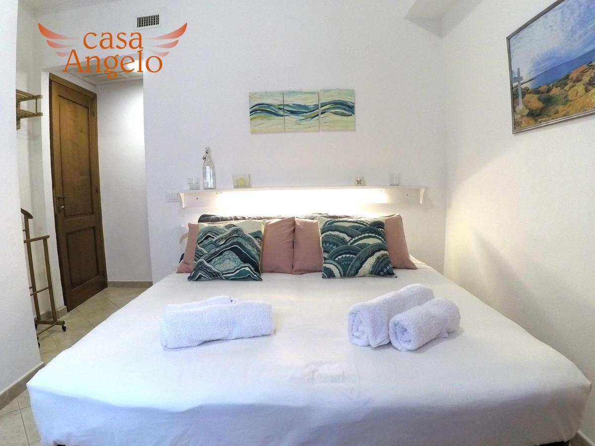 Casa Angelo B&B Calasetta Ngoại thất bức ảnh
